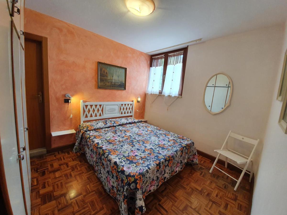 Casa Valenti Appartement Brenzone sul Garda Buitenkant foto