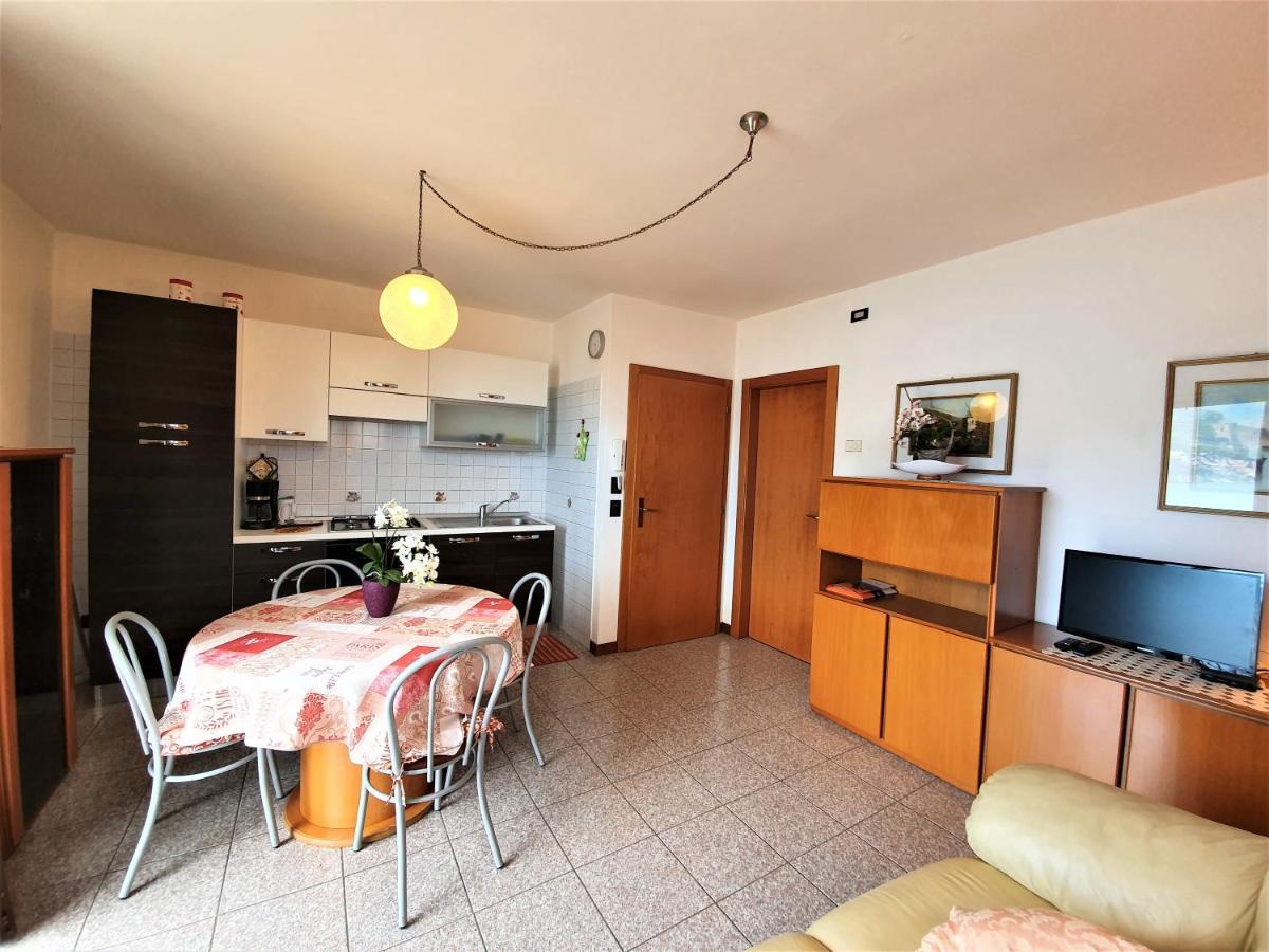 Casa Valenti Appartement Brenzone sul Garda Buitenkant foto